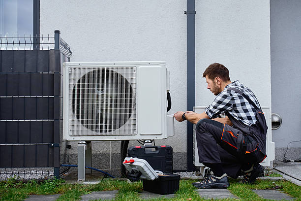 Trusted Hvac service in Helmetta, NJ - Tropical Oasis HVAC